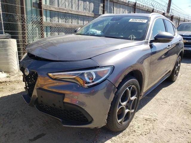 2018 ALFA ROMEO STELVIO ZASFAKAN1J7B59686