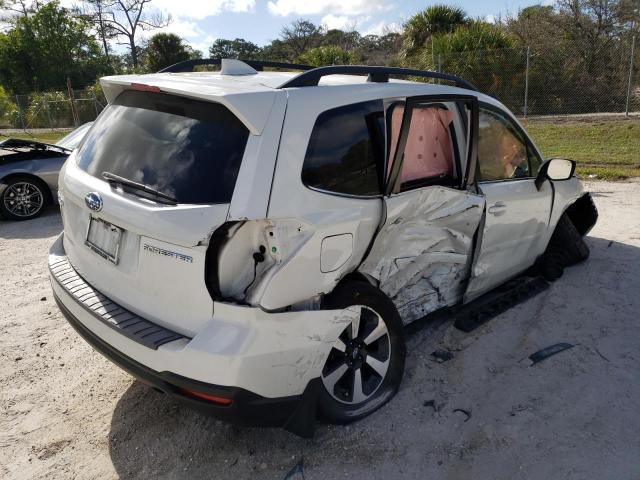 2018 SUBARU FORESTER JF2SJAJC1JH404286