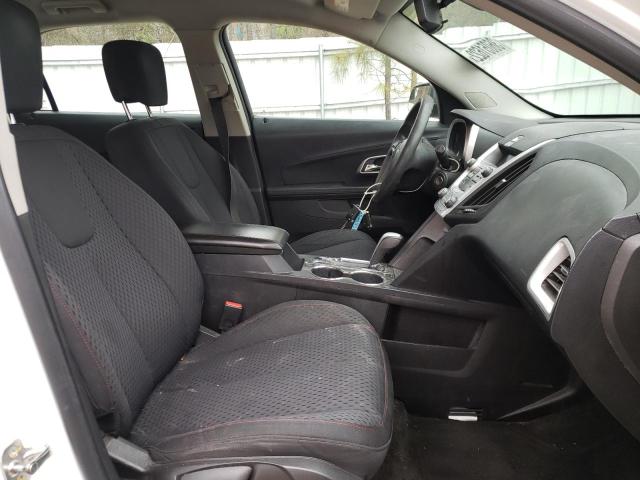 2013 CHEVROLET EQUINOX LS - 2GNALBEK1D1154719
