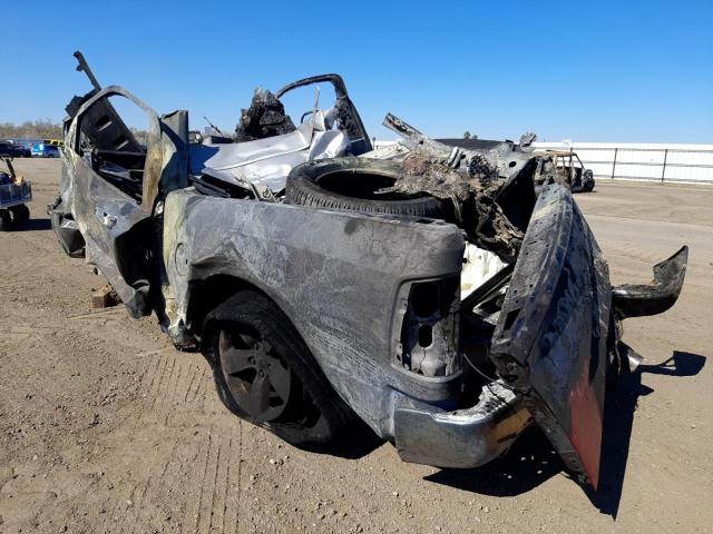 2022 DODGE 1500 3C6JR7AT5NG180811