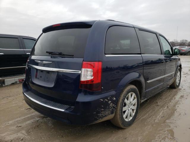 2015 CHRYSLER TOWN & COU 2C4RC1BG8FR594723