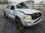 2008 TOYOTA  TACOMA