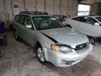 2005 SUBARU  LEGACY