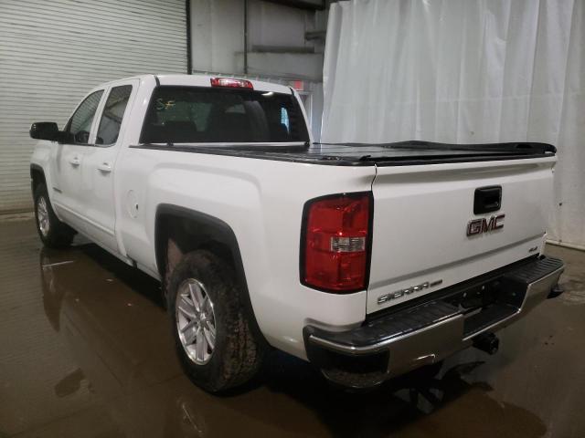 2019 GMC SIERRA LIM 2GTV2MEC0K1187855
