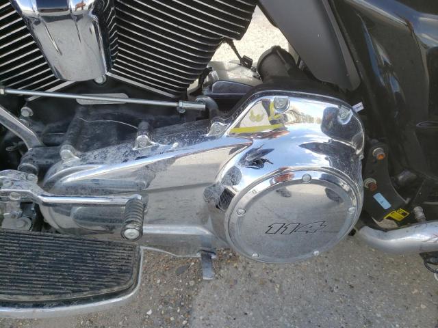 2019 HARLEY-DAVIDSON FLHTK 1HD1KEF13KB638163