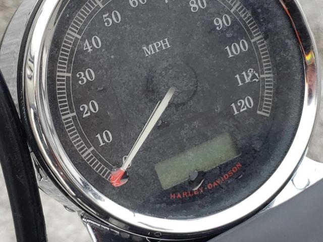 2008 HARLEY-DAVIDSON FXD 1HD1GM4158K340589