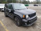 2021 JEEP  RENEGADE