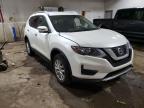 2017 NISSAN  ROGUE