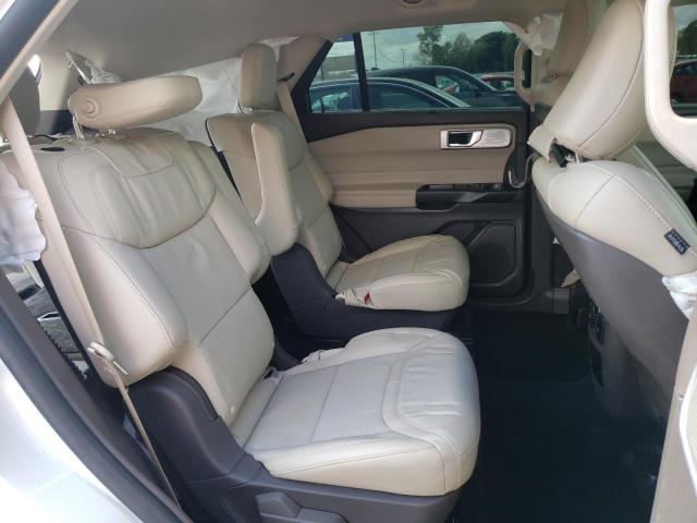 2020 FORD EXPLORER P 1FM5K8HC0LGA59036