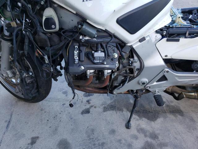 2009 HONDA ST1300 P JH2SC51769K600197