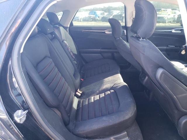 2016 FORD FUSION SE 3FA6P0H71GR351250