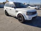 2011 LAND ROVER  RANGE ROVER