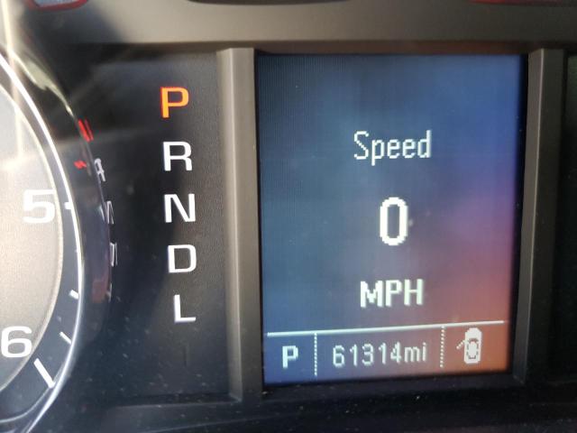 2019 GMC SIERRA LIM 2GTV2LECXK1214330