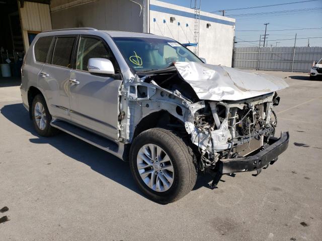 2017 LEXUS GX 460 JTJBM7FX5H5179075