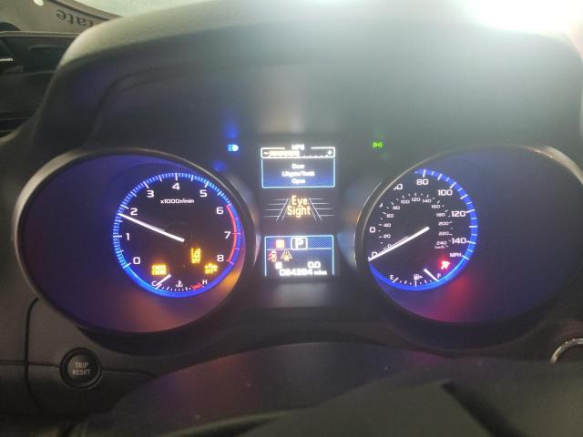 4S3BNAN68F3039861 Subaru Legacy 2.5 2015. Фото: 7