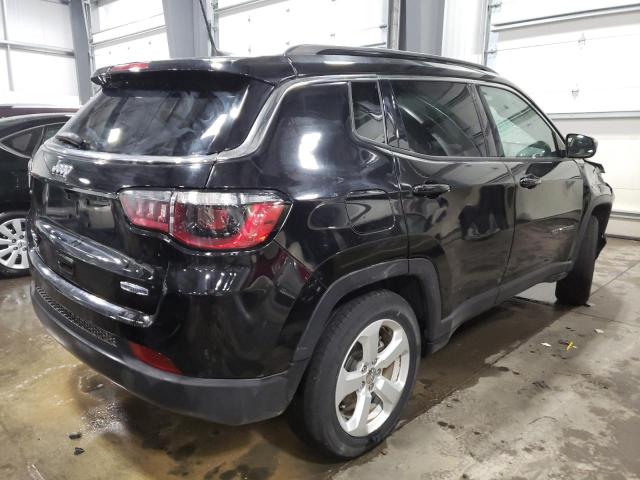 2017 JEEP COMPASS LA 3C4NJDBB3HT627718