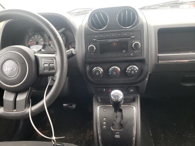 2012 JEEP COMPASS SP - 1C4NJCBA2CD573621