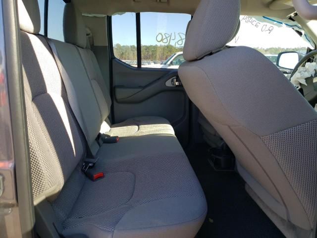 1N6ED0EA5LN712374 Nissan Frontier S 2020. Фото: 5