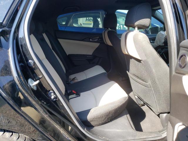 SHHFK7H53JU201163 Honda Civic Ex 2018. Фото: 5