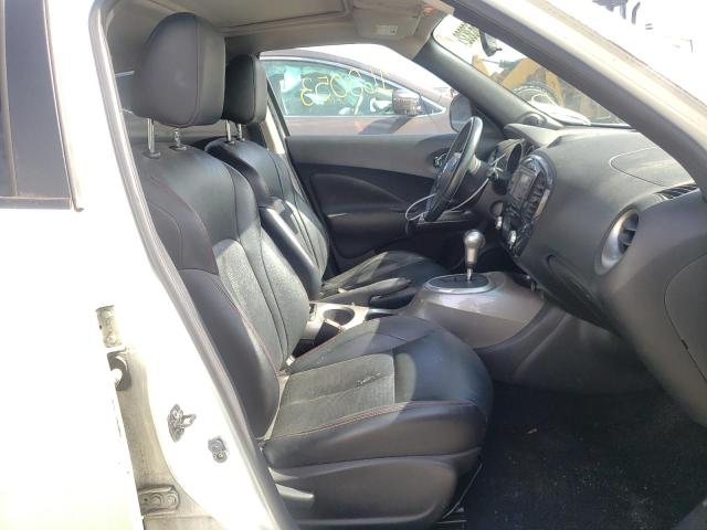 2011 NISSAN JUKE S - JN8AF5MR8BT017160