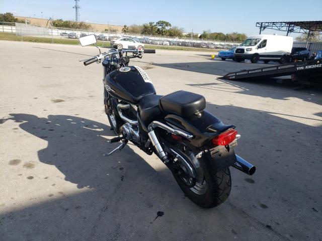 2004 SUZUKI VZ800 JS1VS53A042100105