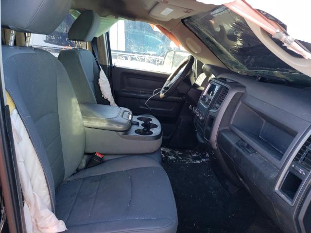 2013 RAM 1500 ST - 1C6RR7FG1DS718801