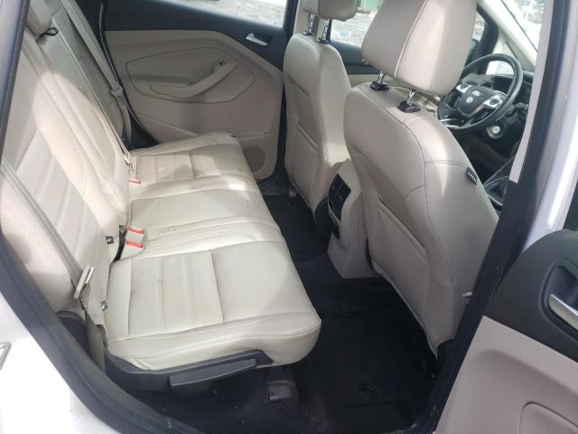 2017 FORD C-MAX SE - 1FADP5AU3HL117101