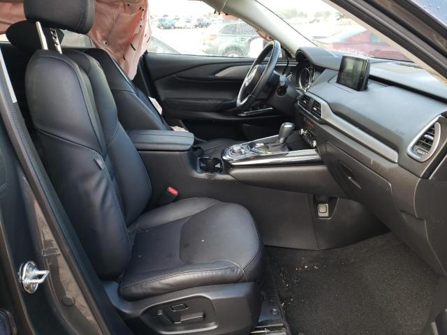 JM3TCACY7K0310331 Mazda Cx-9 Touri 2019. Фото: 4