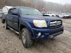 2008 TOYOTA  TACOMA