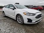 2019 FORD  FUSION