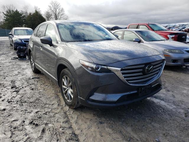 JM3TCACY7K0310331 Mazda Cx-9 Touri 2019