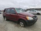 2003 HONDA  CRV