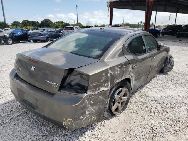 2010 DODGE CHARGER SX - 2B3CA3CV2AH202291
