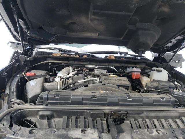 2021 GMC SIERRA K25 1GT49PEY4MF238807