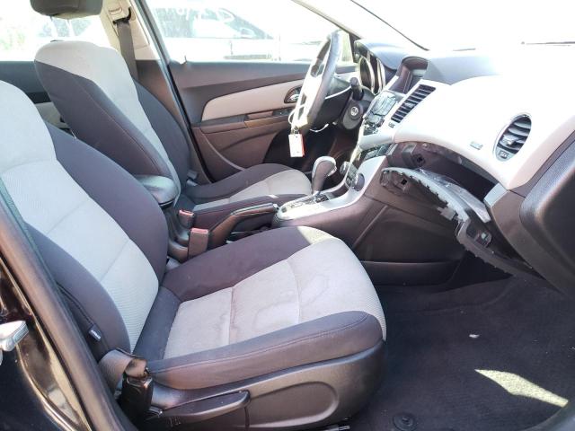 1G1PA5SG6E7138040 Chevrolet Cruze Ls 2014. Фото: 4