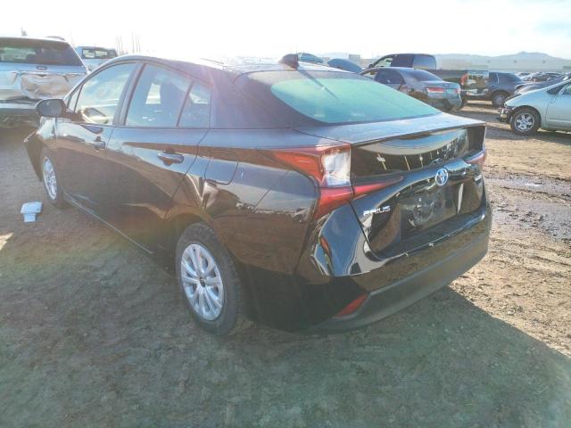 JTDKAMFU4M3143643 Toyota Prius SPEC 3