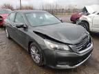 2013 HONDA  ACCORD