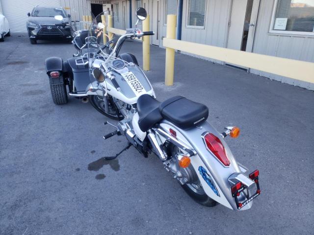 2005 HONDA VT750 CA JH2RC50355M100043