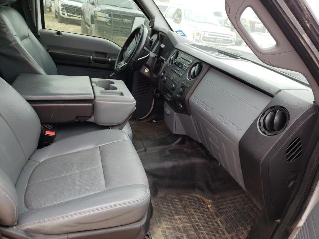 2015 FORD F350 SUPER 1FT8W3BT0FEC65913