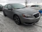 CHRYSLER 200 2013 foto