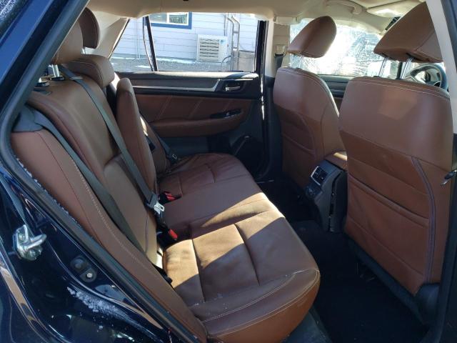 2018 SUBARU OUTBACK TO 4S4BSETC5J3236855