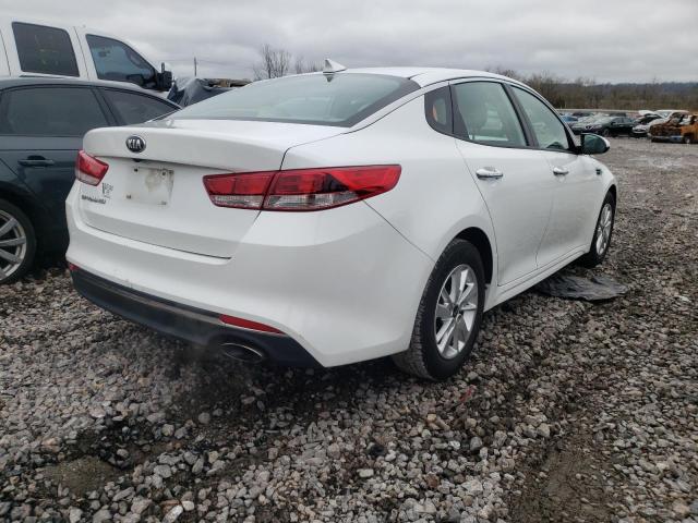 2016 KIA OPTIMA LX 5XXGT4L36GG039137
