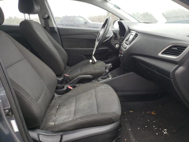 2020 HYUNDAI ACCENT SE 3KPC24A66LE107602
