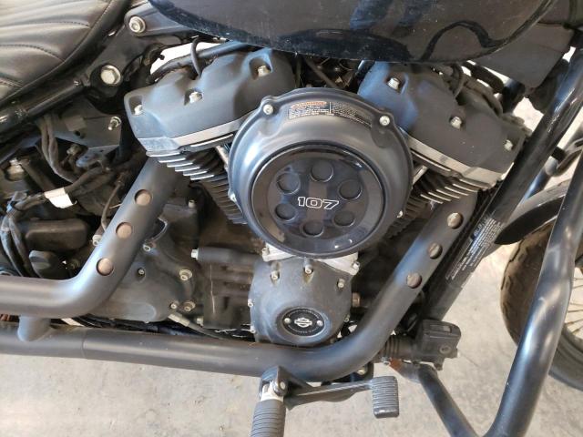 2020 HARLEY-DAVIDSON FXBB 1HD1YJJ17LB023700