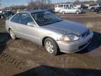 1997 HONDA  CIVIC