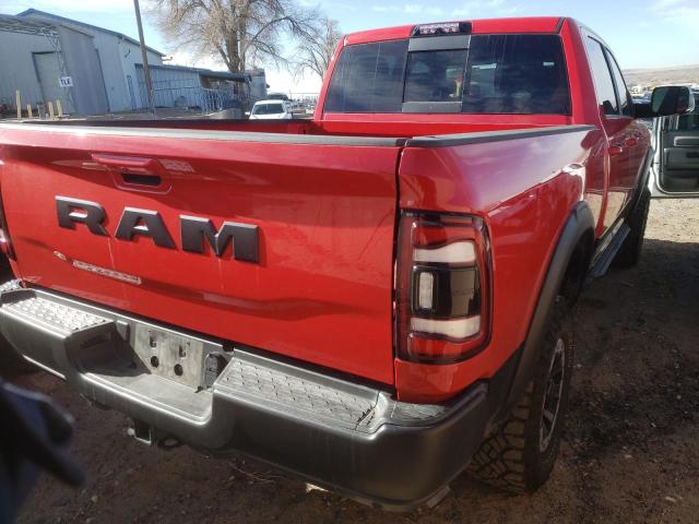 2021 RAM 2500 POWER 3C6TR5EJ7MG607216