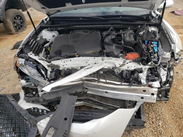 4T1BZ1HK7KU026547 Toyota Camry Xse 2019. Фото: 6