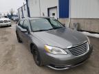 CHRYSLER 200 2012 foto