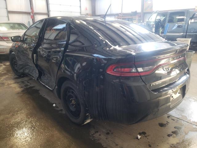 2014 DODGE DART SE AE - 1C3CDFDH2ED857851