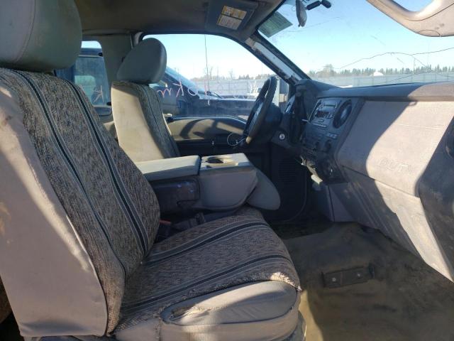 1FT7X2B65DEA44737 Ford F250 Super 2013. Фото: 4